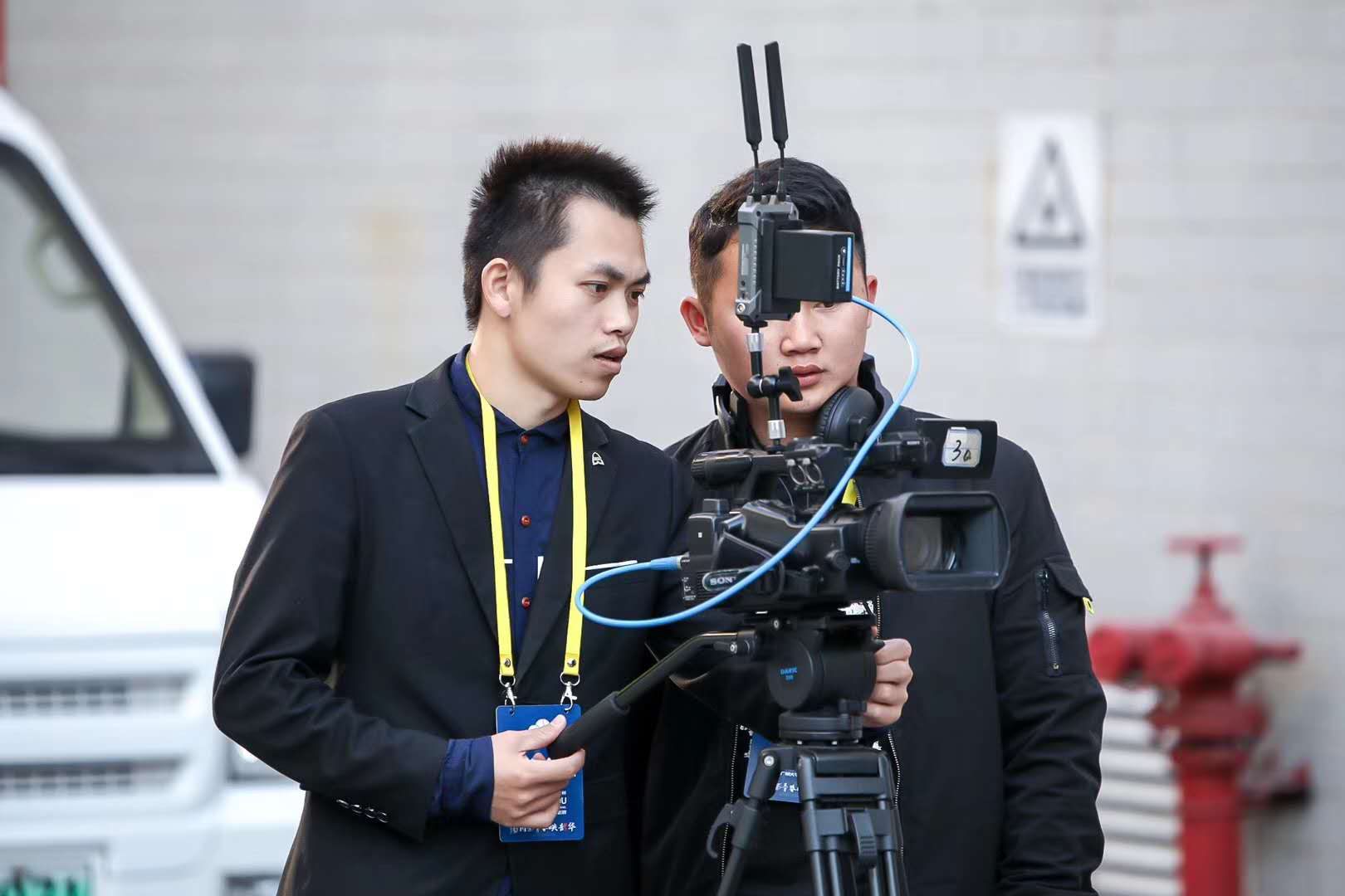 广德360全景拍摄技巧：探索高效的全景拍摄之路